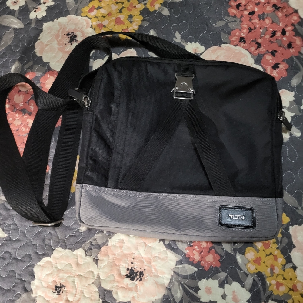 TUMI Arlington Crossbody